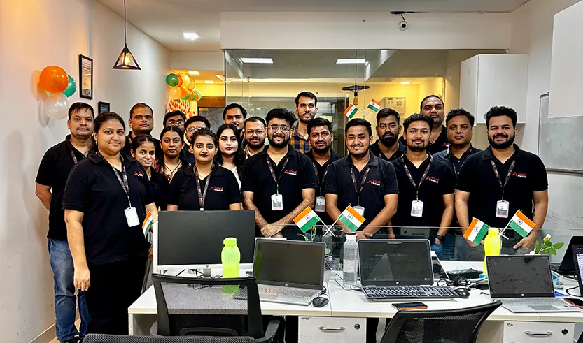 Ahead WebSoft Technologies Development Team