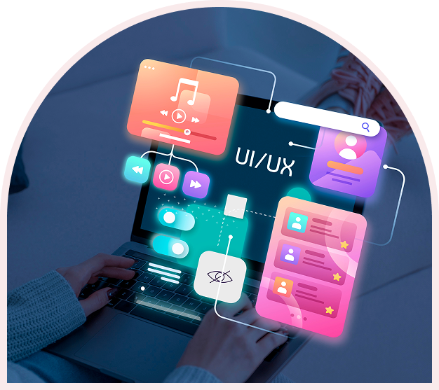 Hire Professional UI UX Designers for Web and Mobile Applications