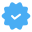 verified image